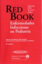 Red Book Enfermedades Infecciosas en Pediatra