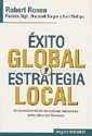 xito global y estrategia local