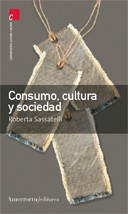 Consumo Cultura Y Sociedad