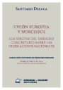 Unin Europea y Mercosur