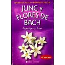Jung y flores de Bach: Arquetipos y flores