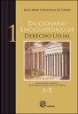 Diccionario Enciclopdico de Derecho Usual 8 Tomos