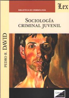 Sociologia criminal juvenil