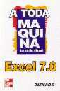 Excel 7. 0 a Toda Mquina