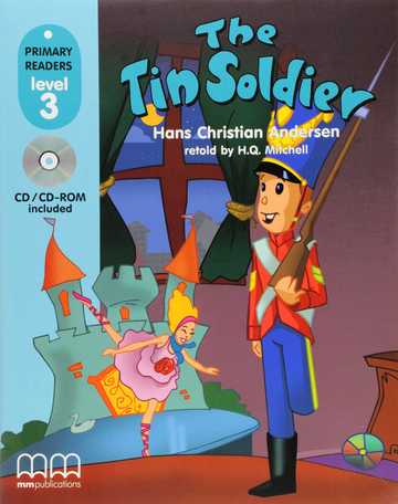 Tin Soldier Pack British Edition