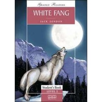 White Fang - Pack
