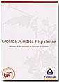Crnica Jurdica Hispalense Revista de la Facultad de Derecho n 2/2004
