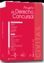 Anuario de Derecho Concursal N 10