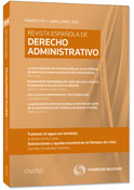 Revista Espaola de Derecho Administrativo 154 Abril-Junio 2012