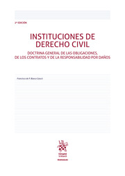 Instituciones de Derecho Civil 2 Edicin