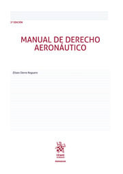 Manual de Derecho Aeronutico 2 Edicin